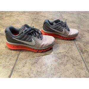 Nike Air Max women's running shoe